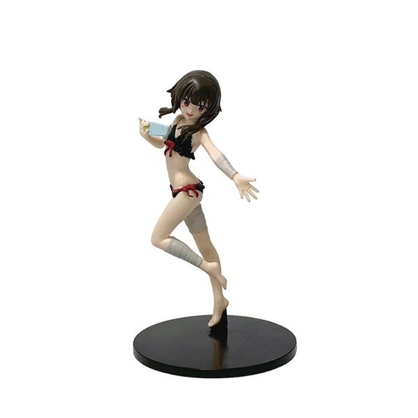 Producto - Megumin Swimsuit Ver. - KONOSUBA! (18cm) - 1