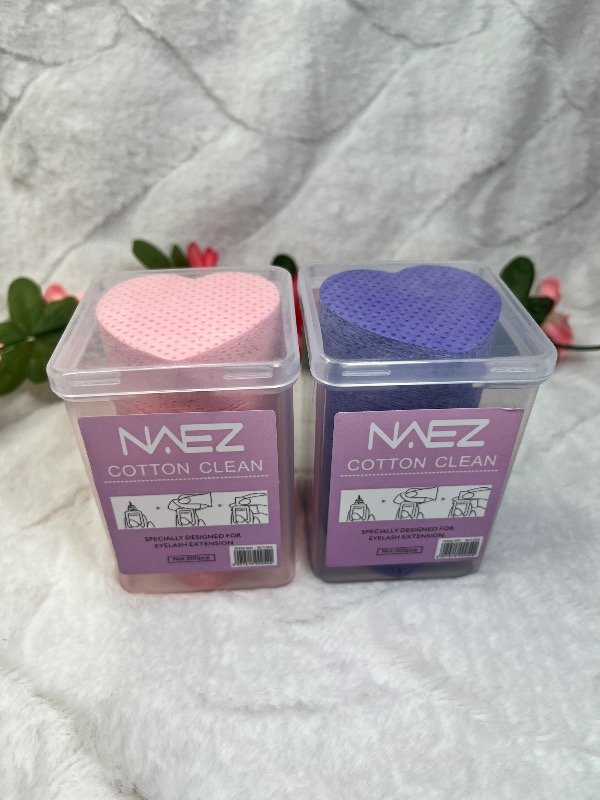 Producto - Wipes en cajita naez