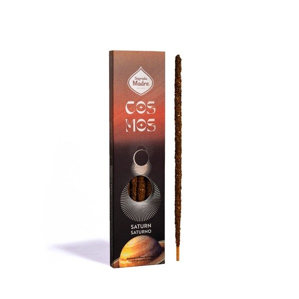 Producto - Sahumerios Cosmos Saturno