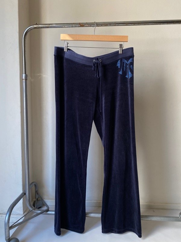 Producto - Pantalón Juicy Couture