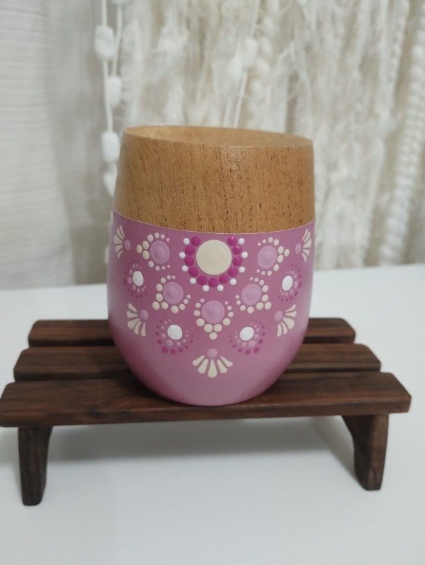 Producto - Mate Briana