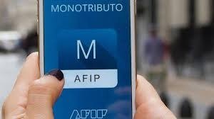 Producto - Monotributo