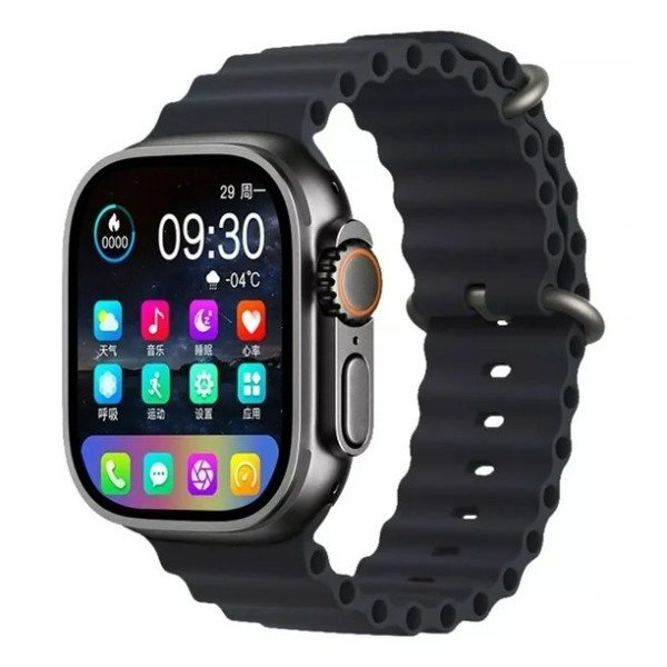Producto - Smartwatch T10 ULTRA 2.09