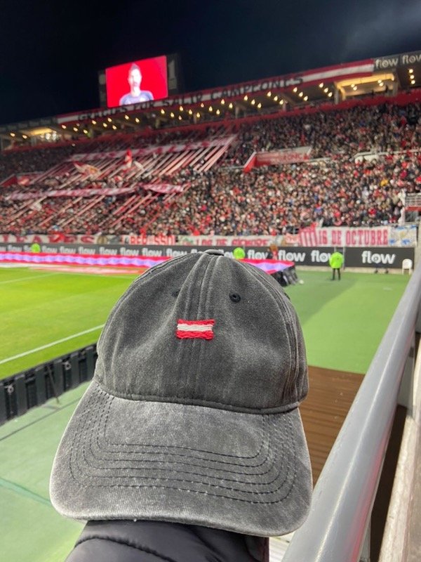Producto - Gorra- Estudiantes