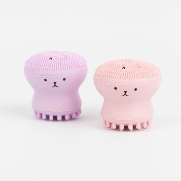 Producto - Limpiador facial pulpo City Girl