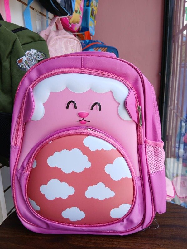 Producto - Mochila infantil Trendy 53665/53666 - 1