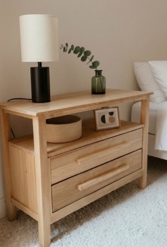Producto - MESA DE LUZ  XL - 0