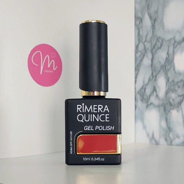 Producto - Rimera Quince negro 088 10 ml