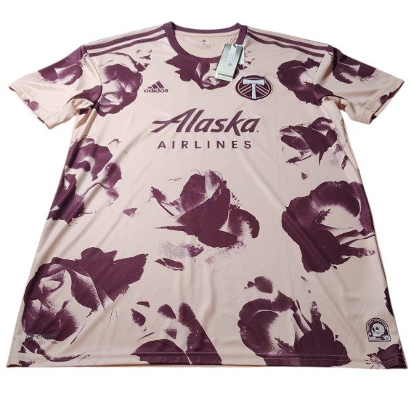 Producto - Portland Timbers alternativa