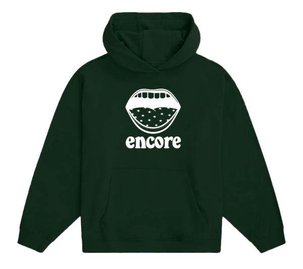 Producto - BUZO PULP ENCORE - 1