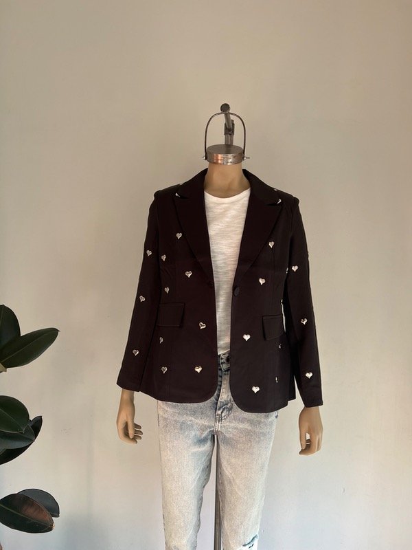 Producto - Blazer corazonn