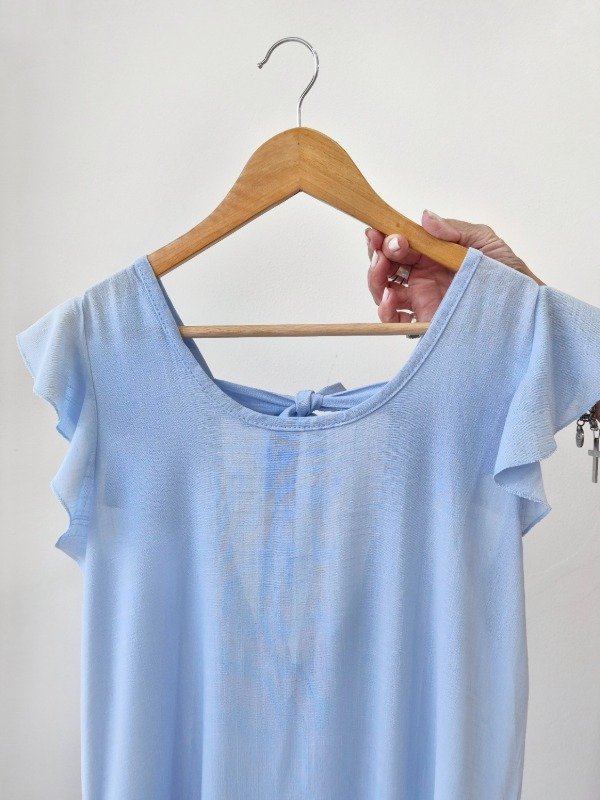 Producto - VESTIDO ANGLI