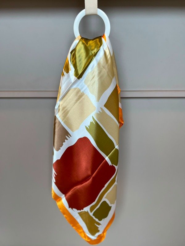 Producto - Maxi Pañuelo  Rombo - XL