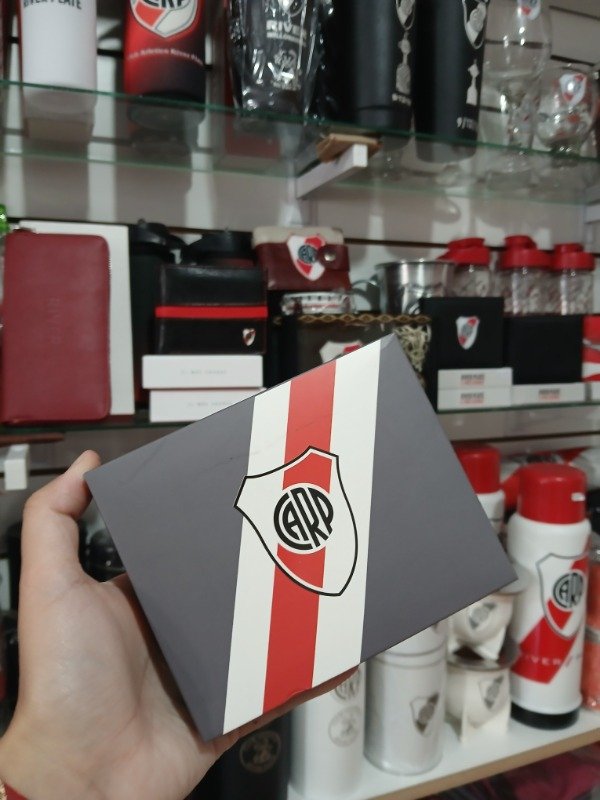 Producto - Billetera en caja franja - 2