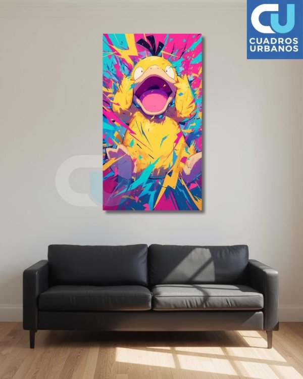 Producto - Pokemón 25