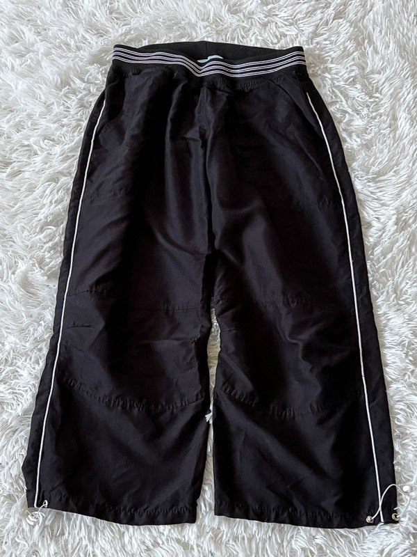 Capri rompeviento y2k talla 34
