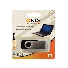 Producto - PEN DRIVE MOD.01-20 - 32 GB - CLASE 10 ONLY