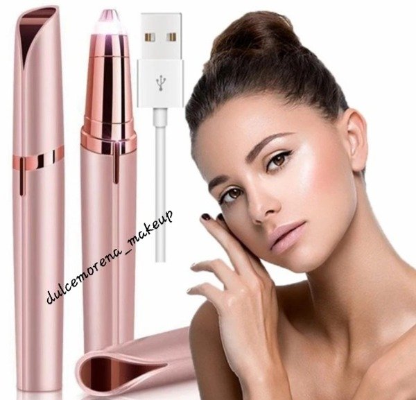 Producto - DEPILADORA DE CEJAS