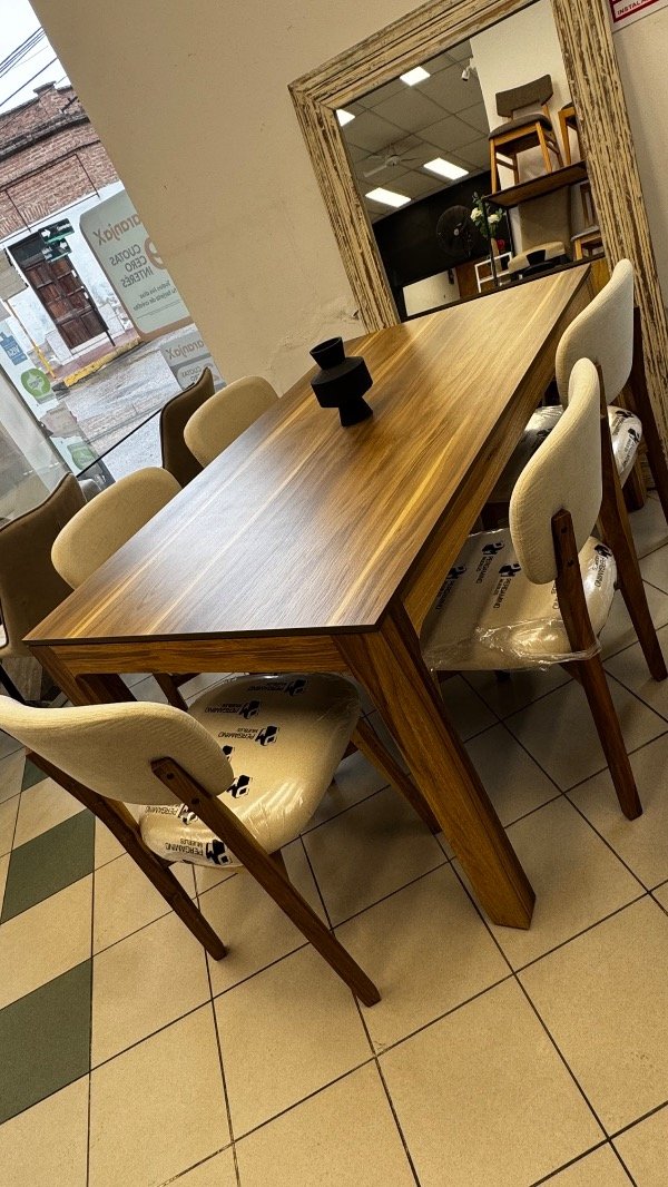 Producto - Mesa Vetra Petiribi - 0