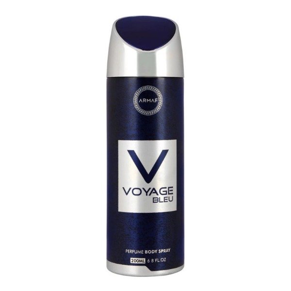 Producto - DESODORANTE ARMAF VOYAGE BLEU 200ML