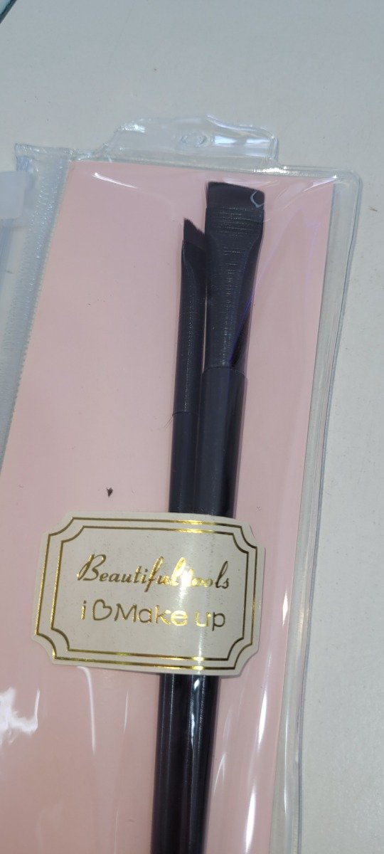 Producto - Pincel angular x2