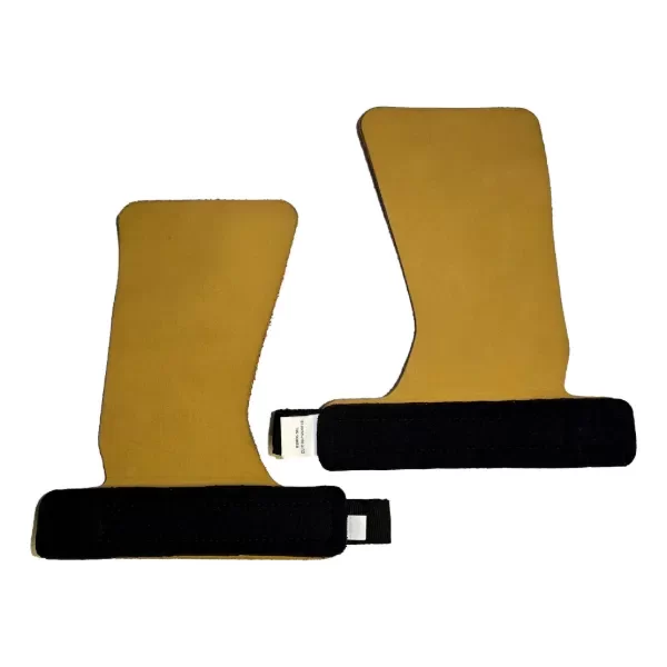 Producto - CALLERA DE CUERO V4 - BALBOAFIT - 4