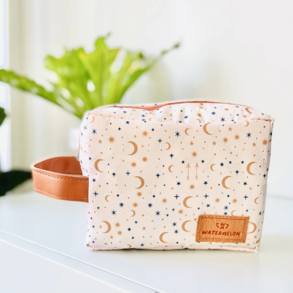 Producto - Necesser Cordura Cosmos