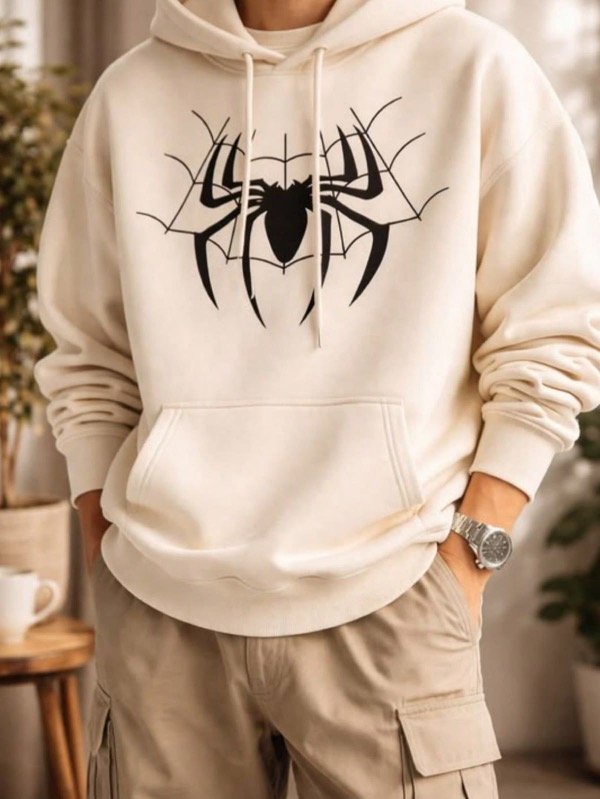 Producto - Buzo Spiderman - 3