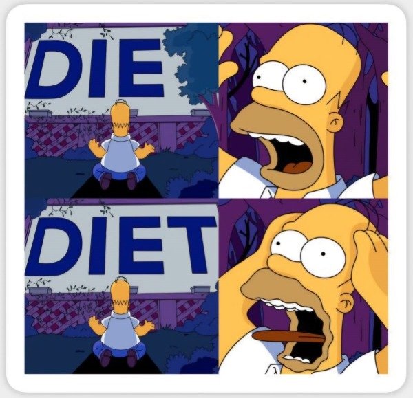 Producto - HOMERO DIE