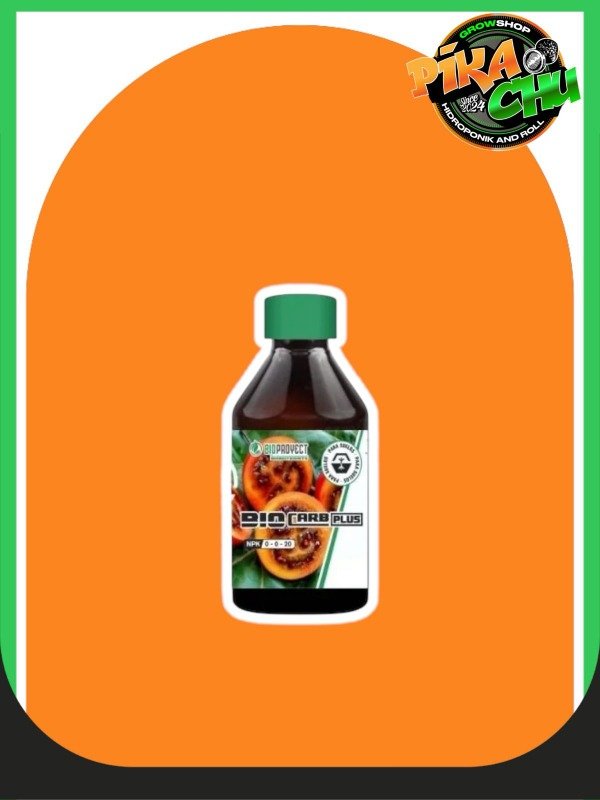 Producto - Bio Carbo Plus 125ml