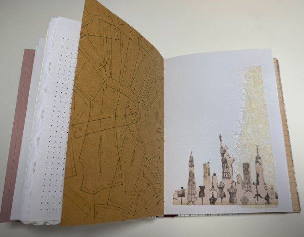 Producto - Diario Fashionista - 8