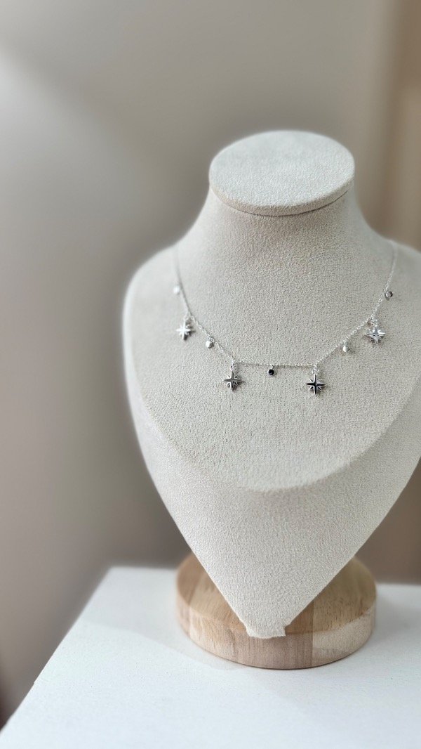Producto - Chocker estrellas - 2