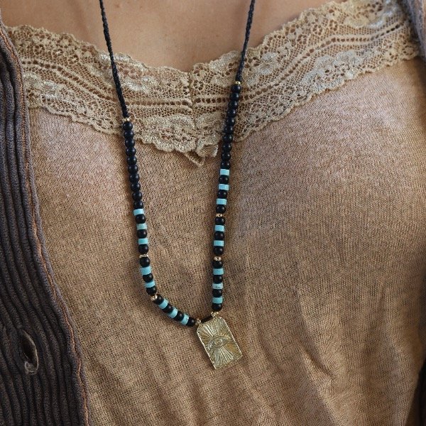 Producto - Collar Horus - 1