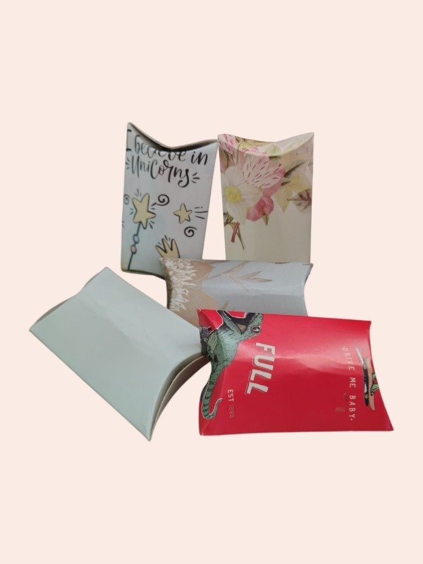 Producto - BOMBITO CHICO