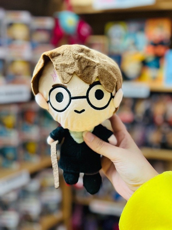 Producto - Peluche Harry potter