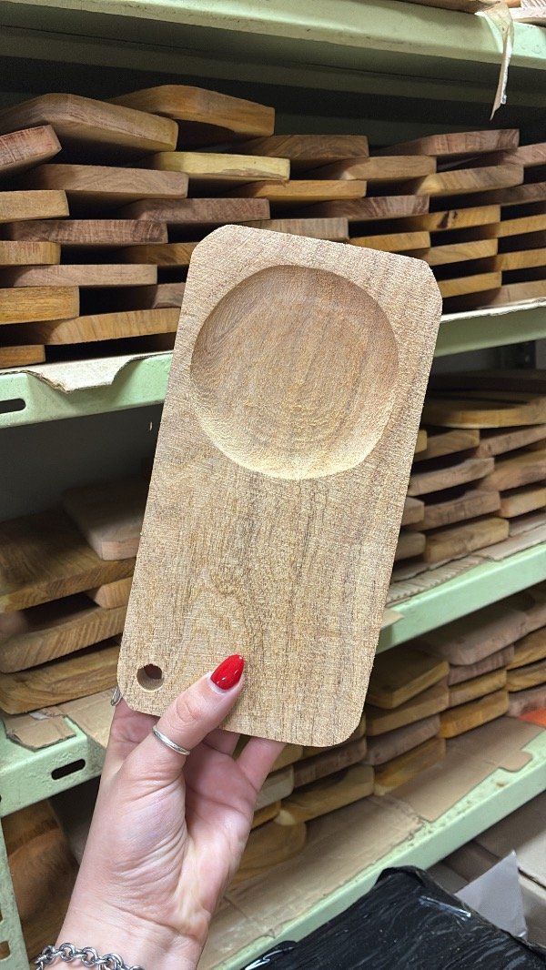 Producto - Tabla X 1 CALADO