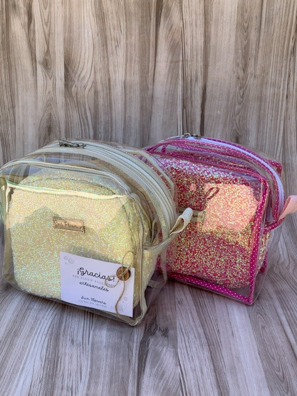 Producto - Set estuches Malena - 3