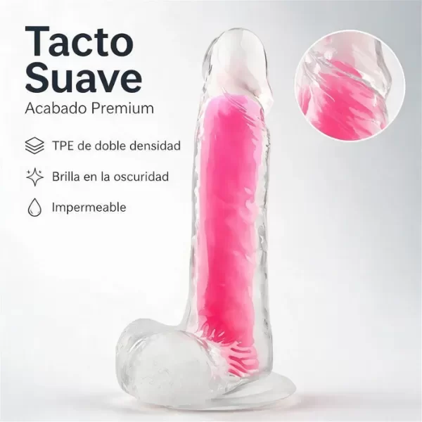 Producto - Neonflux Pink - 6