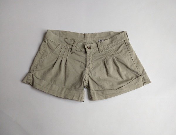 Producto - Short beige t/40