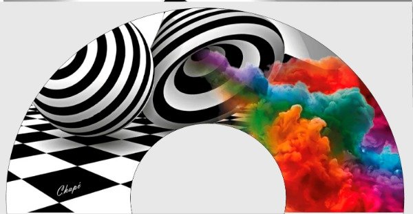 Producto - PSICODELIC