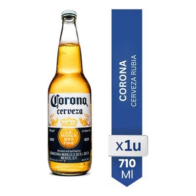 Producto - Corona 710ml