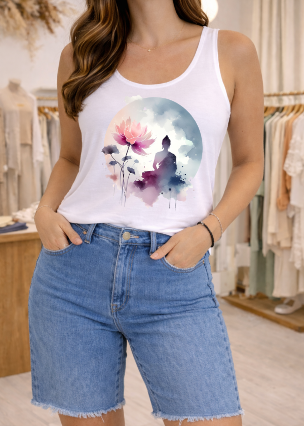 Producto - Musculosa Sublimada (393)