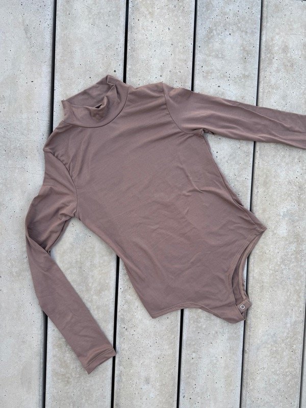 Producto - body chocolate