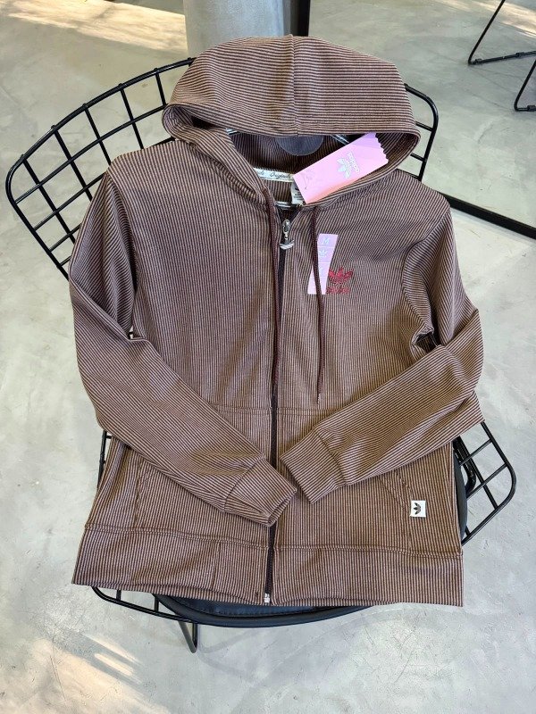 Producto - CAMPERA ADDS CORDEROY VERANO - 11