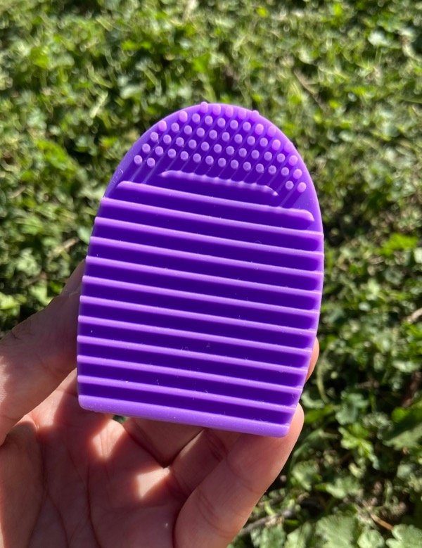 Producto - Limpiador de brochas