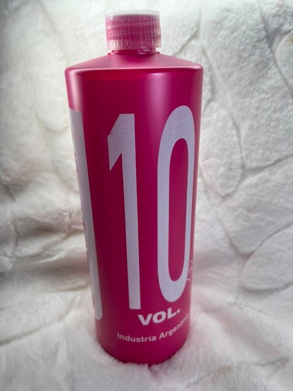 Producto - Oxidante vol 10 beauty color 900cc
