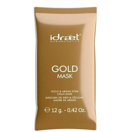Producto - Gold Mask - Idraet