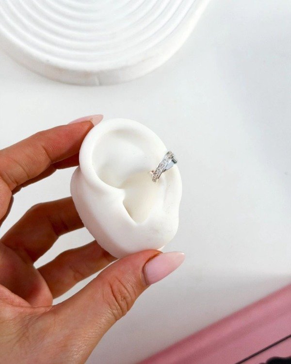 Producto - Aro Cuff Carolina