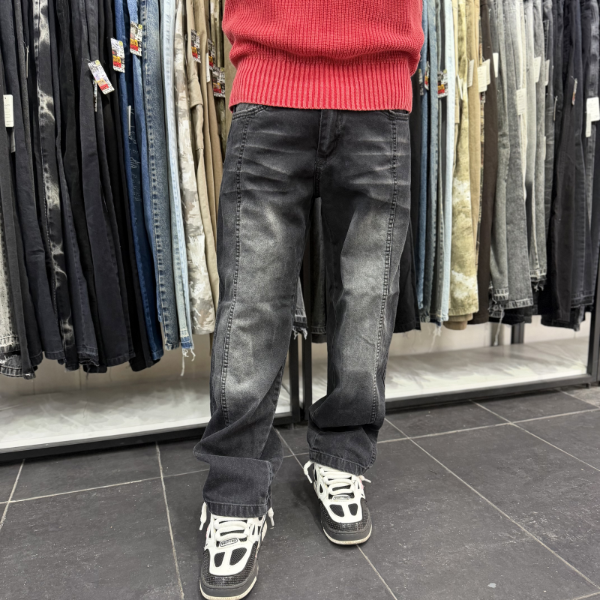 Producto - Baggy Division