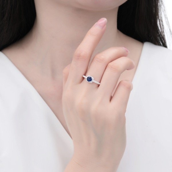 Producto - Anillo Horra Azul - 1